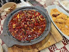-老三样·旧食新味(船山路店)