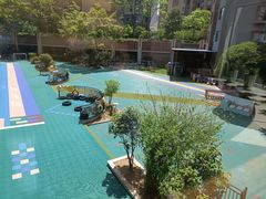 -培奇全纳幼儿园(苹果谷园区)