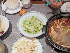 -肖记公安牛肉鱼杂馆·省级非物质文化遗产(江汉路直营店)