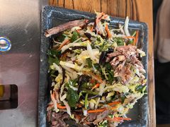 -KAOKAO烤烤·丹东海鲜烧烤(望京店)