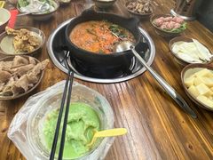 -笔记安顺夺夺粉火锅