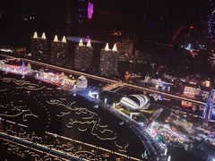 -大连君悦酒店 · VIVA(星海广场店)
