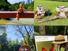 -云溪植物园