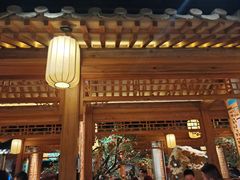 -北平楼·烤鸭·北京菜(牡丹园店)