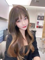 -HAIR HERE造型