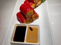 -避风塘·老港味餐厅·茶档(长宁龙之梦店)