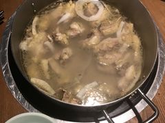 -探窝·竹笙椰子鸡(杨箕店)