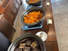 -通安客栈中餐厅·何家小馆
