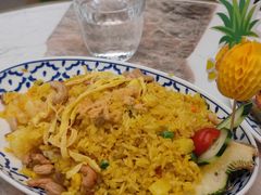 -KingThaia金泰兰(滨江天街店)