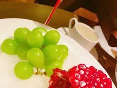 -甄御•海鲜新青岛菜(麦岛店)