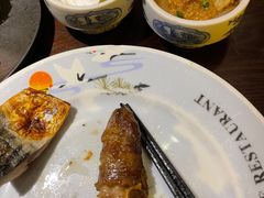 -松子料理(白家庄店)