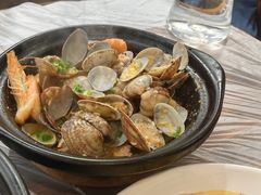 -小时候焗海鲜(鄞州万达店)