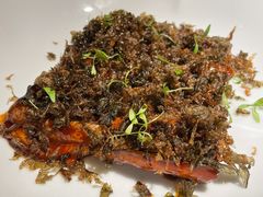 梅干菜江鳗-解香楼(八盘岭路店)