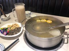 -陈记顺和潮汕牛肉火锅(棠德南路店)
