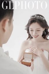 -金夫人婚纱摄影