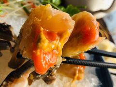 皇朝酱蟹-皇朝海鲜酒店