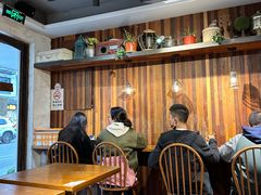-越南牛肉河粉餐厅(书院巷店)