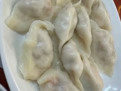 -喜家德虾仁水饺(景枫中心店)