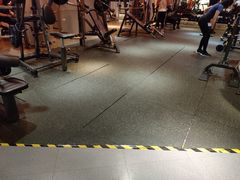 -古德菲力健身(湛江金沙湾店)