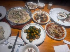 -大家发海鲜城夜排档(华山中路店)