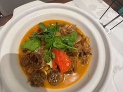 黄焖松滋鸡-吉阳酒店(奥山店)