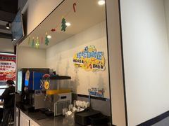 -TACO STAR 塔可星(下沙宝龙店)
