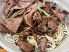 -无名氏面馆(邮电路店)