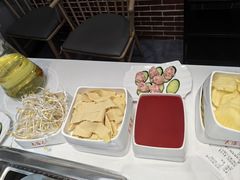-重庆大队长火锅(凤城八路店)