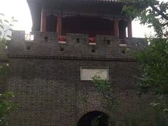 景点-黄崖关长城