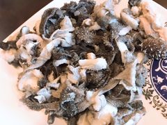 -福寿斋·老北京铜锅涮肉·烧烤(清岚店)