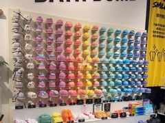 -LUSH(威尼斯人购物中心店)