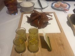 -汤城小厨•粤菜•靓汤(金宝街店)