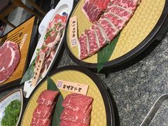 -NIUAN牛庵·日式和牛烧肉(恒隆店)