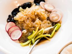 -月福京味斋·烤鸭店·北京菜(鼓楼总店)