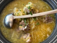 -辣婆婆(航天桥店)