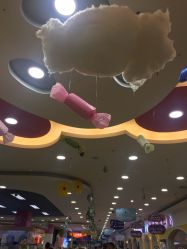 点击看大图 -孩子王(盐城宝龙广场店)