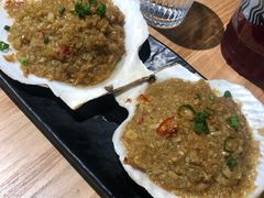-KAOTOWN烤堂•烧烤(海汇港店)