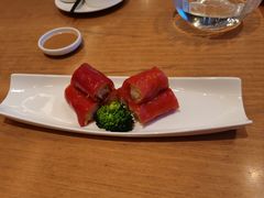 -临江酒店-中餐厅
