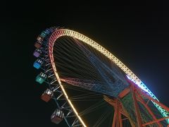 -石狮世茂摩天城摩天轮