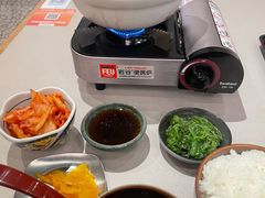 -dodonpa.墩墩伐 便当食堂(博华广场店)