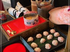 -吼堂老火锅(武汉 天地壹方南馆店)