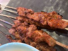 -阿达西新疆特色美食(悦海新天地中央广场店)