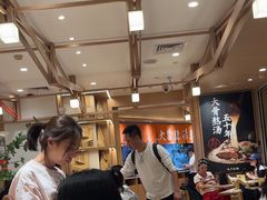 -味千拉面(广州白云机场T1西二店)