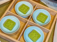 -梦缘水乡·湖景餐厅