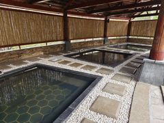 -盘锦红海温泉乐园
