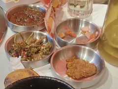 -杨记齐齐哈尔烤肉(总店)