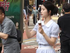 -富豪雪糕车流动点(尖沙咀店)