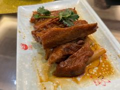 -抱德·潮汕味(琶洲店原惠城鱼仔)