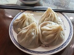 无锡小笼包-熙盛源(永乐路店)
