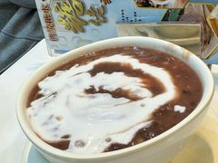 -糖水佬甜品(深水埗店)